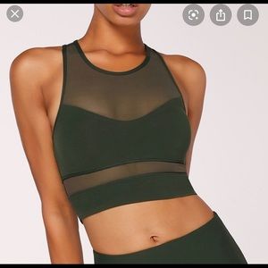 Lorna Jane Amelia sports bra